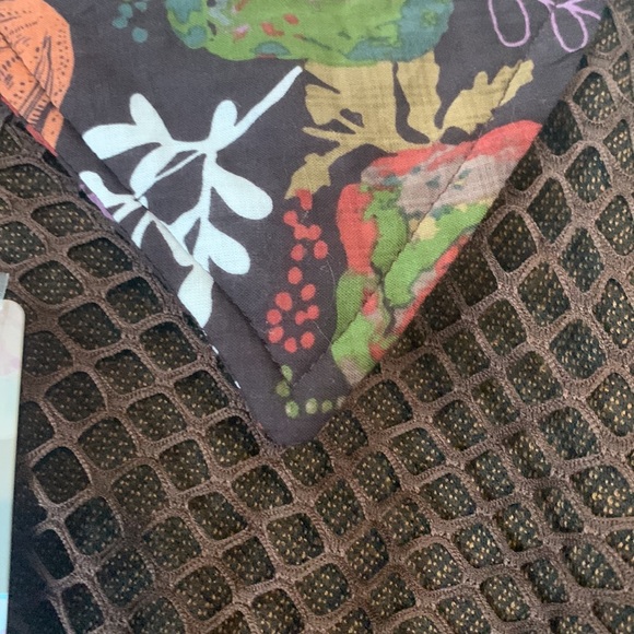 My Pretty Angel by 818 Fashion Duster Jacket - Picture 5 of 8